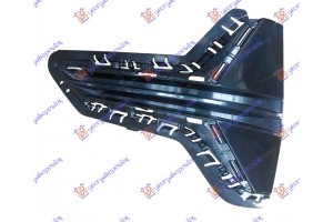 Διχτυ Προφυλακτηρα Εμπρος (LUXURY-LINE) Αριστερα Bmw Series 3 (G20/G21) SDN/S.W. 18-22 - 154504812