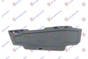 Διχτυ Προφυλακτηρα Εμπρος Εσω (ΜΕ Προβολεα Ομιχλης LED) (M-SPORT) Δεξια Bmw Series 3 (G20/G21) SDN/S.W. 18-22 - 154504823