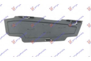 Διχτυ Προφυλακτηρα Εμπρος Εσω (ΜΕ Προβολεα Ομιχλης LED) (M-SPORT) Αριστερα Bmw Series 3 (G20/G21) SDN/S.W. 18-22 - 154504824