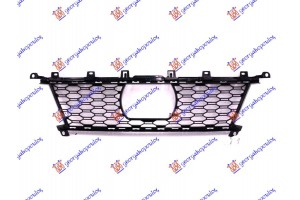 Διχτυ Προφυλακτηρα Εμπρος Μεσαιο (Μ-SPORT) (ME Θεση Για ΡΑΝΤΑΡ) Bmw Series 3 (G20/G21) SDN/S.W. 18-22 - 154504830