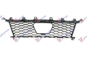 Διχτυ Προφυλακτηρα Εμπρος (ME ACC) Bmw Series 3 (G20/G21) SDN/S.W. 18-22 - 154504835