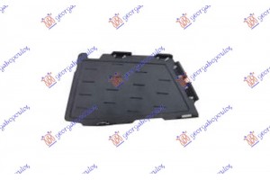 Διχτυ Προφυλακτηρα Εμπρος Εσω (M340i/M340iX) Δεξια Bmw Series 3 (G20/G21) SDN/S.W. 18-22 - 154504836