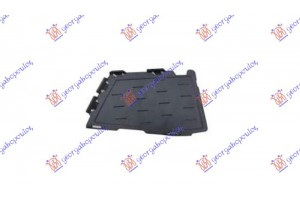 Διχτυ Προφυλακτηρα Εμπρος Εσω (M340i/M340iX) Αριστερα Bmw Series 3 (G20/G21) SDN/S.W. 18-22 - 154504837