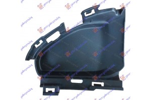 Καλυμμα Αεραγωγου Διχτυου Προφυλακτηρα Εμπρος Εσω Δεξια Bmw Series 3 (G20/G21) SDN/S.W. 18-22 - 154504856