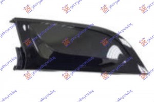 Διακοσμητικο Διχτυου Προφυλακτηρα Εμπρος (M340ι/M340ιX) Δεξια Bmw Series 3 (G20/G21) SDN/S.W. 18-22 - 154504861