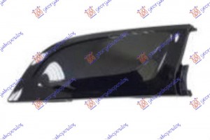 Διακοσμητικο Διχτυου Προφυλακτηρα Εμπρος (M340ι/M340ιX) Αριστερα Bmw Series 3 (G20/G21) SDN/S.W. 18-22 - 154504862