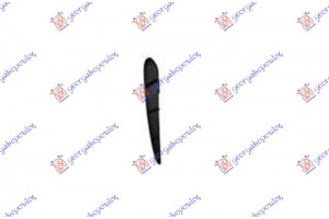 Αεραγωγος Προφυλακτηρα Πισω (M-SPORT) Δεξια Bmw Series 3 (G20/G21) SDN/S.W. 18-22 - 154504891