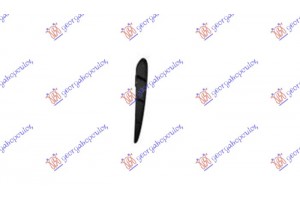 Αεραγωγος Προφυλακτηρα Πισω (M-SPORT) Αριστερα Bmw Series 3 (G20/G21) SDN/S.W. 18-22 - 154504892