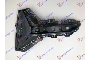 Διχτυ Προφυλακτηρα Πισω (LUXURY-LINE) Δεξια Bmw Series 3 (G20/G21) SDN/S.W. 18-22 - 154504893