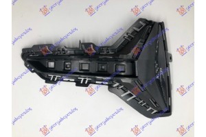 Διχτυ Προφυλακτηρα Πισω (LUXURY-LINE) Αριστερα Bmw Series 3 (G20/G21) SDN/S.W. 18-22 - 154504894