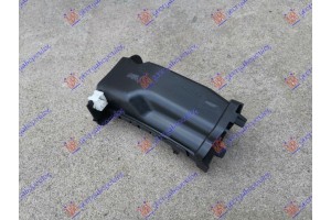 Αεραγωγος Εμπρος Εσωτερικος Πλαστικος Πισω Κομματι (ΓΙΑ Τα ΦΡΕΝΑ) Αριστερα Bmw Series 3 (G20/G21) SDN/S.W. 22- - 154604899