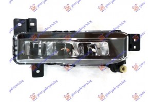 Προβολεας Ομιχλης Led (ΚΙΝΑ) Δεξια Bmw Series 3 (G20/G21) SDN/S.W. 22- - 154605111
