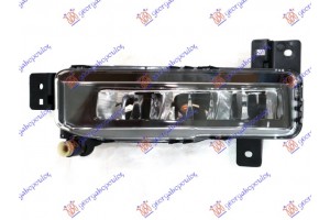 Προβολεας Ομιχλης Led (ΚΙΝΑ) Αριστερα Bmw Series 3 (G20/G21) SDN/S.W. 22- - 154605112