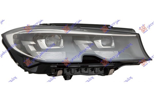 Φανος Εμπρος Full Led (E) (DEPO) Δεξια Bmw Series 3 (G20/G21) SDN/S.W. 18-22 - 154505141