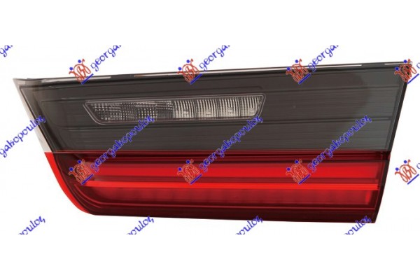 Φανος Πισω Εσω Ολο Led (Ε) Δεξια Bmw Series 3 (G20/G21) SDN/S.W. 18-22 - 154505816