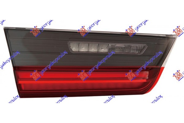 Φανος Πισω Εσω Ολο Led (Ε) Αριστερα Bmw Series 3 (G20/G21) SDN/S.W. 18-22 - 154505817