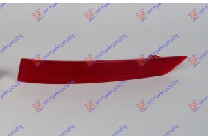 Αντανακλαστικο Προφυλακτηρα Πισω Δεξια Bmw Series 3 (G20/G21) SDN/S.W. 18-22 - 154506101
