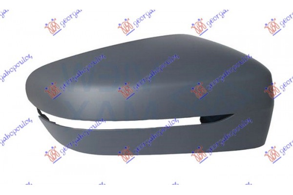 Καπακι Καθρεφτη Βαφομενο Δεξια Bmw Series 4 (G22) Coupe 20- - 159107711