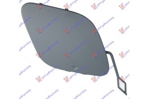 Καλυμμα Γαντζου Εμπρος Βαφομενο Bmw Series 3 (G20/G21) SDN/S.W. 18-22 - 154507835