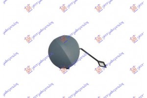 Καλυμμα Γαντζου Εμπρος Βαφομενο (M-SPORT) Bmw Series 3 (G20/G21) SDN/S.W. 18-22 - 154507845