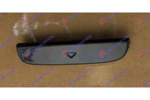 Καλυμμα Γαντζου Πισω Βαφομενο Στο Σποιλερ (M-SPORT) Bmw Series 3 (G20/G21) SDN/S.W. 18-22 - 154507855