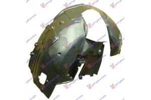 Θολος ΕΜΠ.ΠΛΑΣΤΙΚΟΣ Δεξια Bmw Series 6 (E63/64) COUPE/CABRIO 04-11 - 155000821