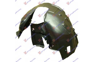 Θολος ΕΜΠ. Πλαστικος Αριστερα Bmw Series 6 (E63/64) COUPE/CABRIO 04-11 - 155000822