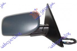 Καθρεφτης ΗΛ.ΘΕΡ.ΗΛ.ΑΝ.ΒΑΦ. (Μ/Φ.ΑΣΦ&ΜΝΗ (Α ΠΟΙΟΤΗΤΑ) (ASPHERICAL GLASS) Δεξια Bmw Series 6 (E63/64) COUPE/CABRIO 04-11 - 155007581