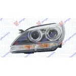 Φανος Εμπρος Bi-XENON (MARELLI) Αριστερα Bmw Series 6 (F13/12/06) COUPE/CABRIO 11-15 - 155105162