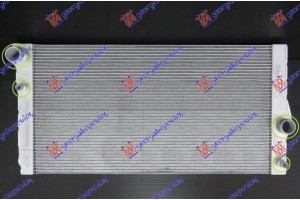 Ψυγειο Νερου 3.0 ΒΕΝΖΙΝΗ/ΠΕΤΡΕΛΑΙΟ ΜΗΧΑΝΙΚΟ/ΑΥΤΟΜΑΤΟ (609x326) Bmw Series 6 (F13/12/06) COUPE/CABRIO 11-15 - 155106300