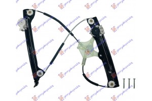 Γρυλλος ΠΑΡΑΘ. Εμπρος ΗΛΕΚΤ. (Χ/ΜΟΤ) Gran Coupe (F06) Δεξια Bmw Series 6 (F13/12/06) COUPE/CABRIO 11-15 - 155107051