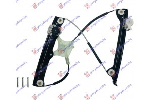 Γρυλλος ΠΑΡΑΘ. Εμπρος ΗΛΕΚΤ. (Χ/ΜΟΤ) Gran Coupe (F06) Αριστερα Bmw Series 6 (F13/12/06) COUPE/CABRIO 11-15 - 155107052