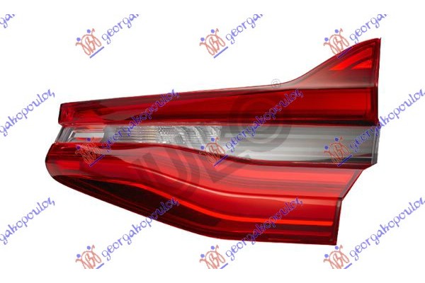 Φανος Πισω Εσω Led (ULO) Δεξια Bmw Series 6 (G32) GR. Tourismo 17-20 - 155305818