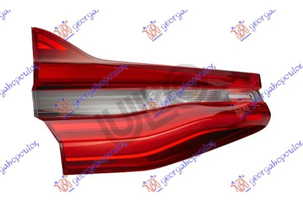 Φανος Πισω Εσω Led (ULO) Αριστερα Bmw Series 6 (G32) GR. Tourismo 17-20 - 155305819