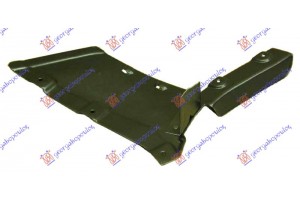 Θολος Εμπρος Πλαστικος (ΕΜΠ.ΚΟΜ) Κατω Αριστερα Bmw Z4 (E89) 09-18 - 156000822