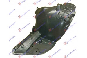 Θολος Εμπρος Πλαστικος (ΕΜΠ.ΚΟΜ) Αριστερα Bmw Z4 (E89) 09-18 - 156000827