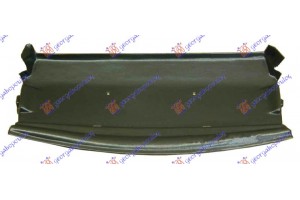 Ποδια Μηχανης Πλαστικη Εμπρος Bmw Z4 (E89) 09-18 - 156000830