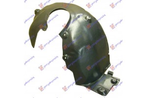 Θολος Εμπρος Πλαστικος (ΠΙΣΩ ΚΟΜ) Δεξια Bmw Z4 (E89) 09-18 - 156000831