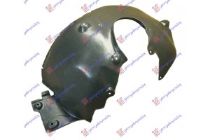 Θολος Εμπρος Πλαστικος (ΠΙΣΩ ΚΟΜ) Αριστερα Bmw Z4 (E89) 09-18 - 156000832