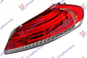 Φανος Πισω Marelli Δεξια Bmw Z4 (E89) 09-18 - 156005816