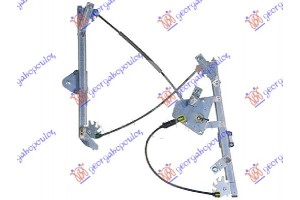 Γρυλλος ΠΑΡΑΘ. ΗΛΕΚΤ. (Χ/ΜΟΤΕΡ) (Α ΠΟΙΟΤΗΤΑ) Δεξια Bmw Z4 (E89) 09-18 - 156007041