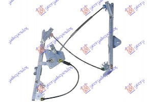 Γρυλλος ΠΑΡΑΘ. ΗΛΕΚΤ. (Χ/ΜΟΤΕΡ) (Α ΠΟΙΟΤΗΤΑ) Αριστερα Bmw Z4 (E89) 09-18 - 156007042