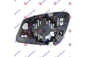 Κρυσταλλο Καθρεφτη ΘΕΡΜΑΙΝ. (ΜΕ BLIS) (ASPHERICAL GLASS) Δεξια Bmw Z4 (G29) 18- - 156107621
