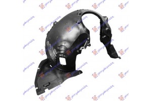 Θολος Εμπρος Πλαστικος Δεξια Bmw Series 2 (F45/F46) ACTIVE/GRAN Tourer 14-17 - 157100821