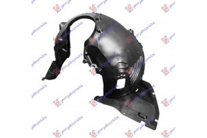 Θολος Εμπρος Πλαστικος Αριστερα Bmw Series 2 (F45/F46) ACTIVE/GRAN Tourer 14-17 - 157100822