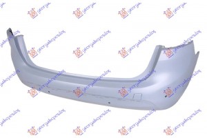 Προφυλακτηρας Πισω ΒΑΦ. (F45) (ΜΕ Pdc & ΚΑΜΕΡΑ)(SPORT/LUXURY) Bmw Series 2 (F45/F46) ACTIVE/GRAN Tourer 14-17 - 157103630