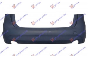 Προφυλακτηρας Πισω ΒΑΦ. (F45) (ΜΕ 2 ΕΞΑΤΜ.) Bmw Series 2 (F45/F46) ACTIVE/GRAN Tourer 14-17 - 157103635