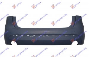 Προφυλακτηρας Πισω ΒΑΦ. (F45) (ΜΕ Δυο ΕΞΑΤΜ.)(SPORT/LUXURY) Bmw Series 2 (F45/F46) ACTIVE/GRAN Tourer 14-17 - 157103640