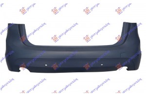 Προφυλακτηρας Πισω ΒΑΦ. (F45) (ΜΕ Δυο ΕΞΑΤΜ.)(ΜΕ Pdc & ΚΑΜΕΡΑ) Bmw Series 2 (F45/F46) ACTIVE/GRAN Tourer 14-17 - 157103645