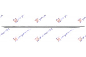 Διακοσμητικο Προφυλακτηρα Πισω Χρωμιο (LUXURY LINE) Bmw Series 2 (F45/F46) ACTIVE/GRAN Tourer 14-17 - 157104010